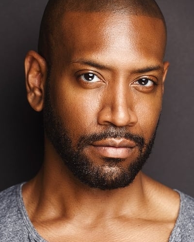 Bryan Terrell Clark