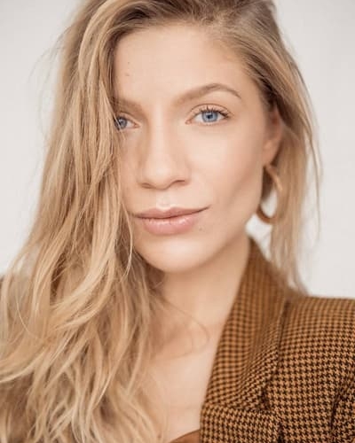 Weronika Lesiak