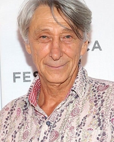 George Shevtsov