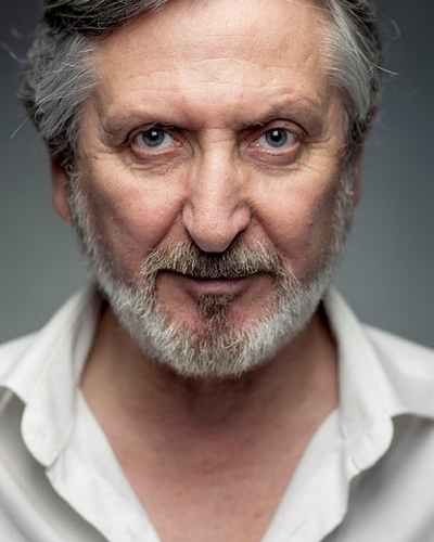 Sebastián Haro