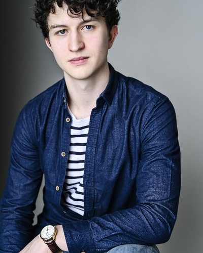 Charlie Beaven