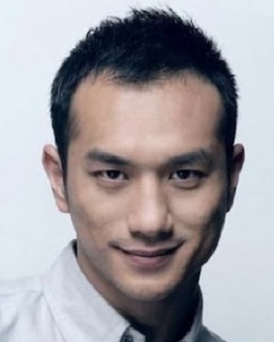 Huang Jue