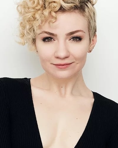 Paloma Garcia-Lee