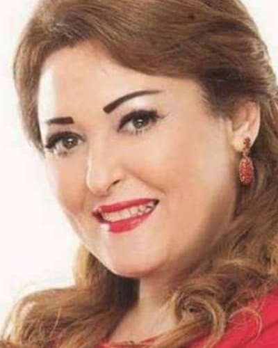 Nehal Anbar