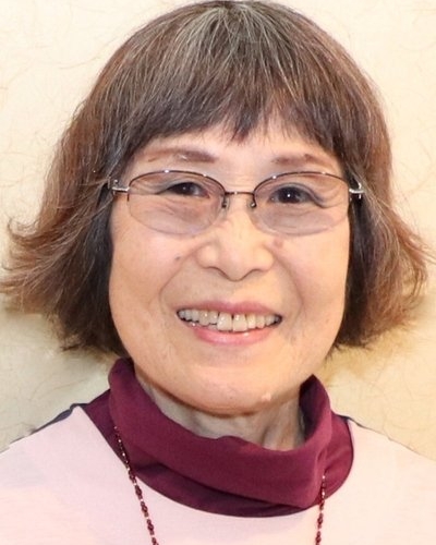 鈴木れい子