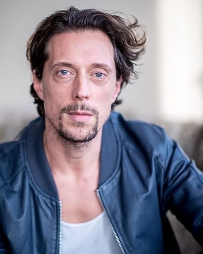 Michael Pink