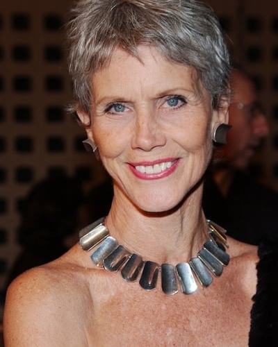 Shannon Wilcox