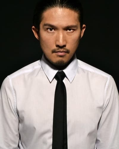 James Kazama