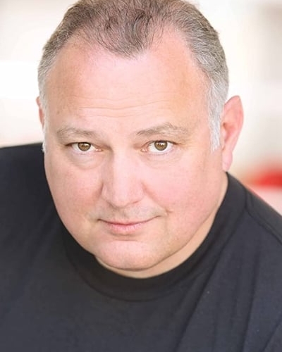 Michael Gibbons