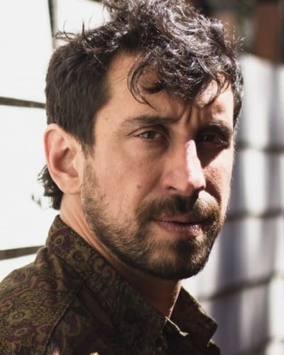 Juan Alari