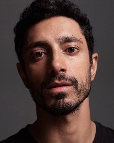 ریز احمد