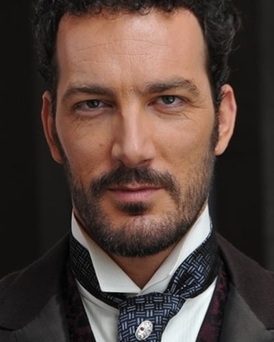 Paolo Mazzarelli