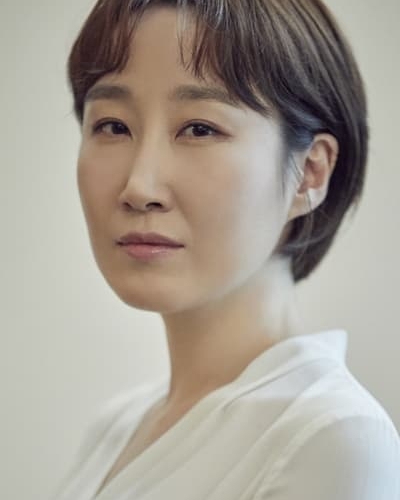 Kim Kuk-hee