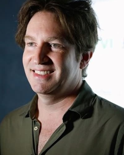 Tony Dean Smith