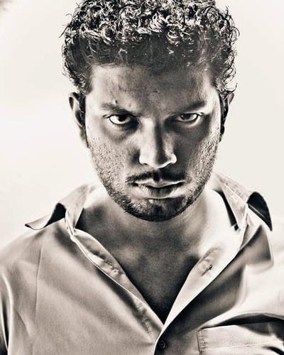 Anand Manmadhan