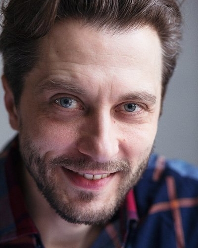 Vladimir Pavic