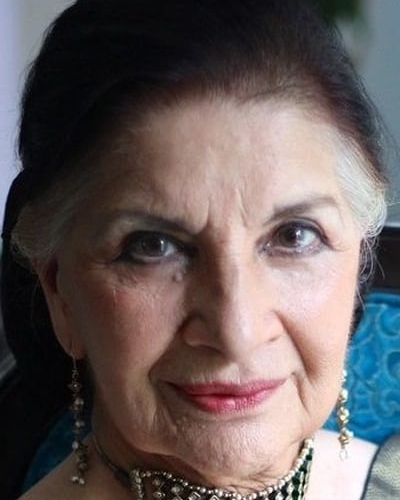 Sushma Seth