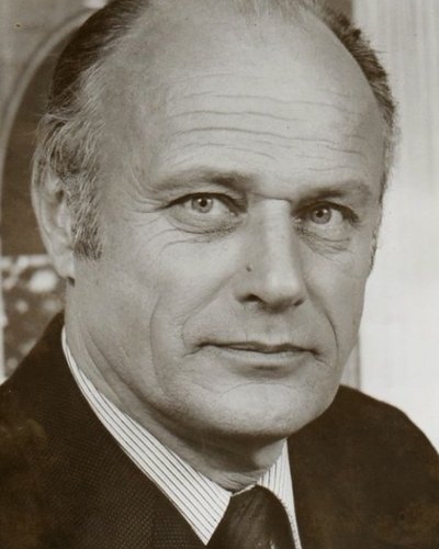 Alex Rodine