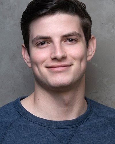 Andrew Ortenberg