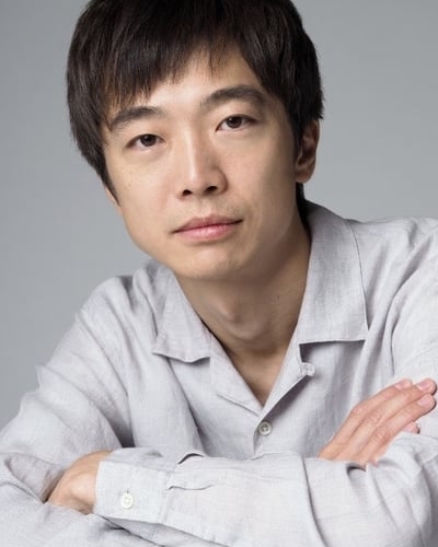 Ryo Ikeda