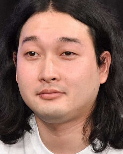賀屋壮也