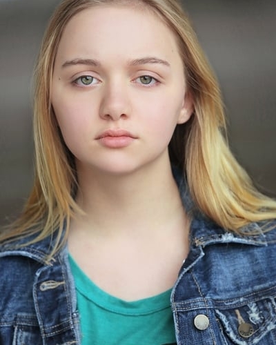 Maddie Nichols