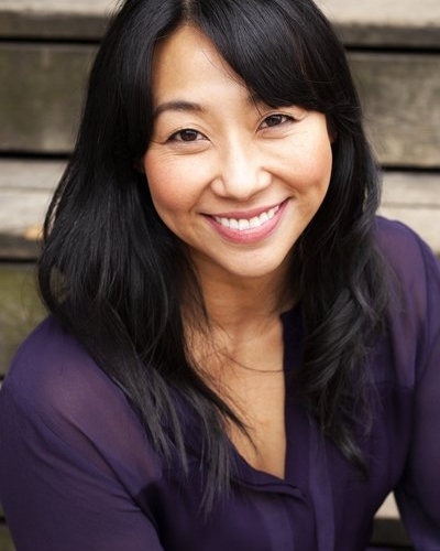 Jinny Wong