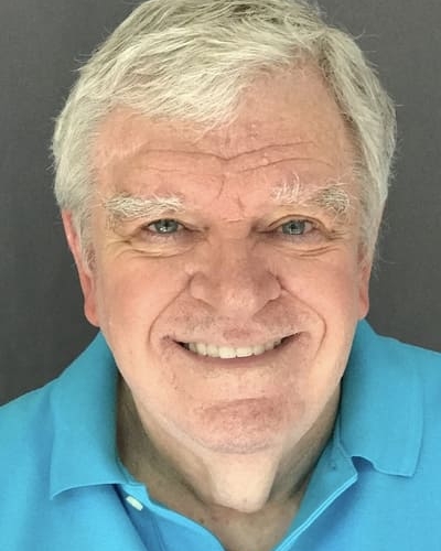 Dave Hager