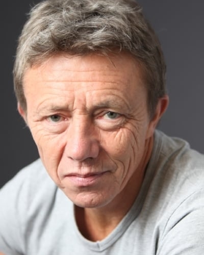 Denis Jousselin