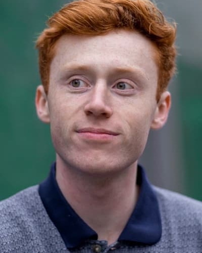 Ben Marshall