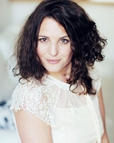 Maud Le Guenedal