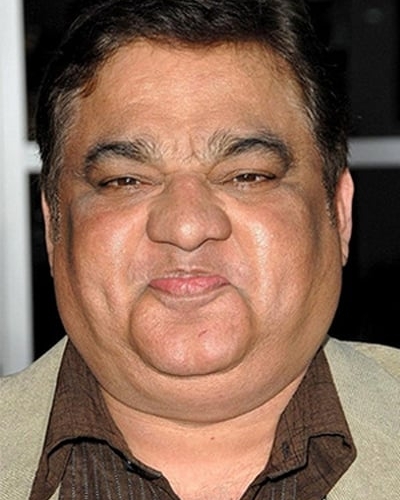 Harish Patel