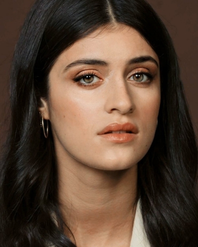 Anya Chalotra