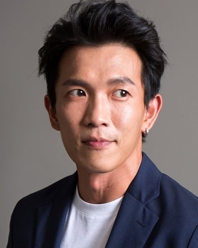 Shang-Ho Huang