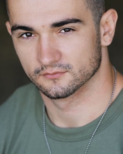 Josiah Black