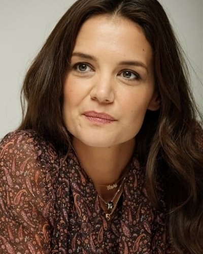 Katie Holmes