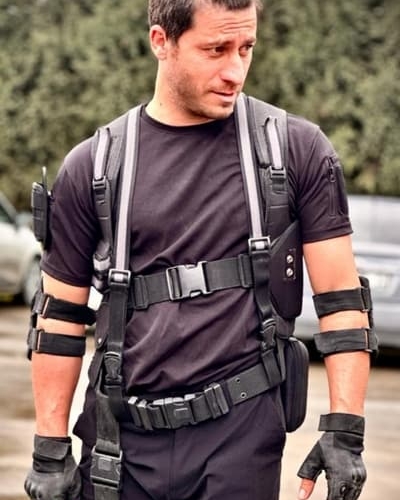 Saeid Feyz