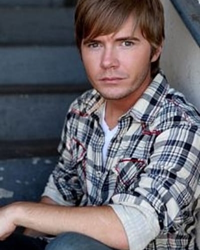 Anthony Fitzgerald