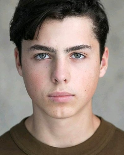 Dylan Gadsdon
