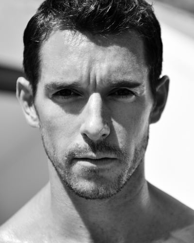 Paul Hampshire