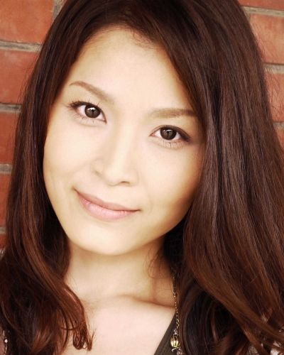 甲斐田裕子