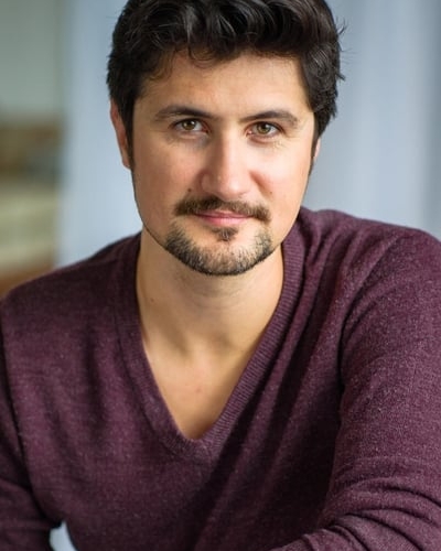 Rodrigo Beilfuss
