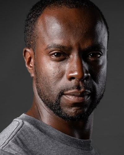 Anthony Oseyemi