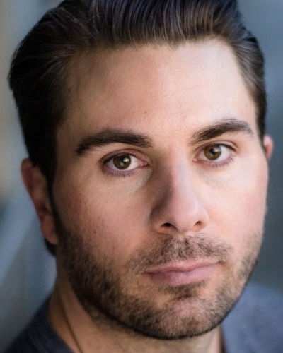 Kevin Dean O'Connor