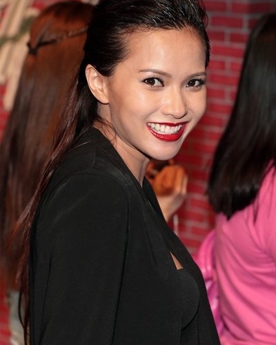 Rosanne Wong