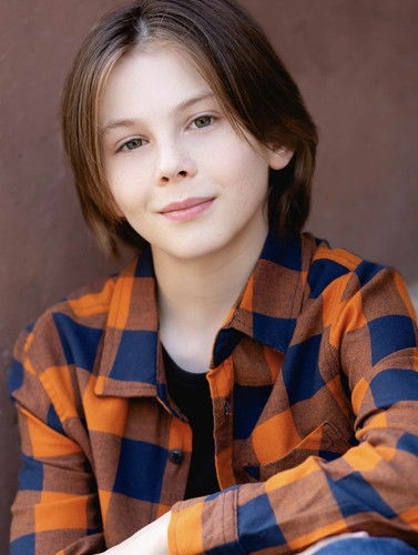 Logan Pierce