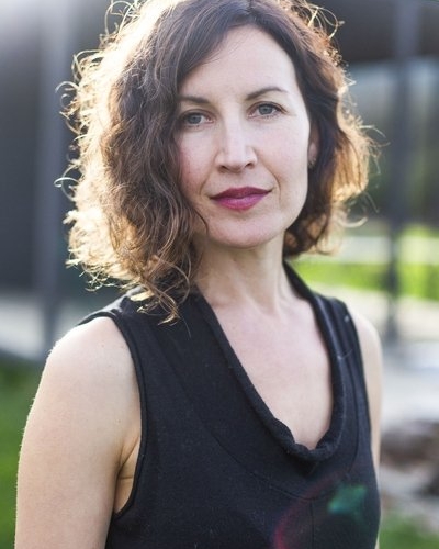 Aria Alpert Adjani