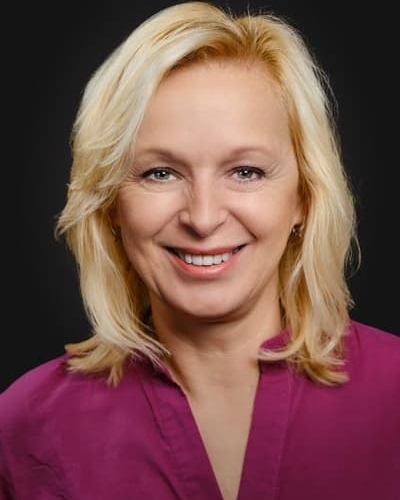 Věra Hlaváčková