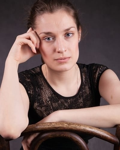 Viktoriya Korlyakova