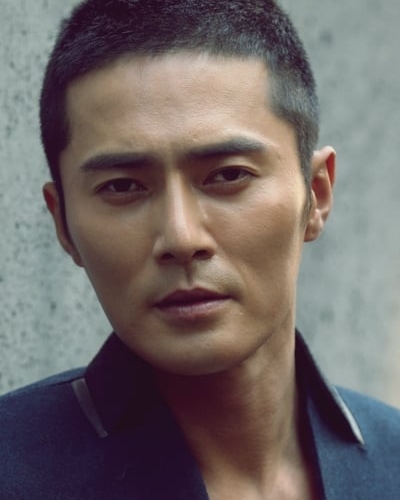 Cho Dong-hyuk